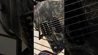 Guitarra groot #guitar #livemetal #fender #metal #guitarist #guitarplayer #stratocaster #guitarsolo