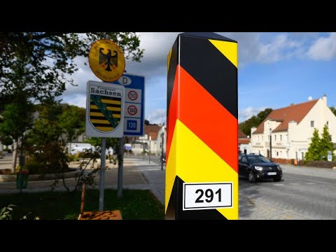 No progress at the German-Polish border without a negative test