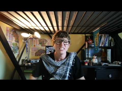 Mon. Worst Voice Ever