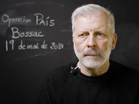 Camin de vida # Bossac