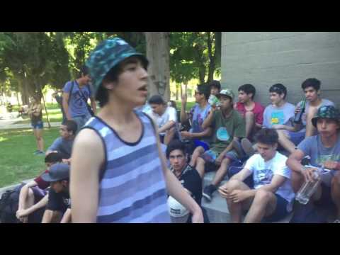 Toni vs Seba O vs Lgr l 8vos l Fecha 7 l Roca Competicion