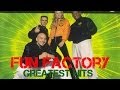Fun Factory Greatest Hits