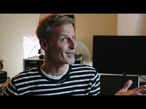 KRAKE TV 2021 - Khan