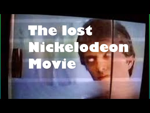Cry baby lane a lost Nickelodeon movie