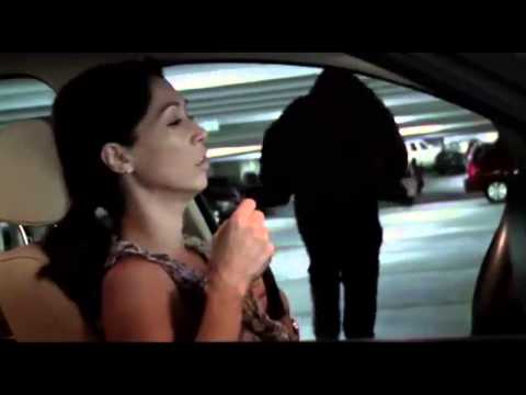 Style Screamer - Look Chic While Shrieking Terror into Criminals