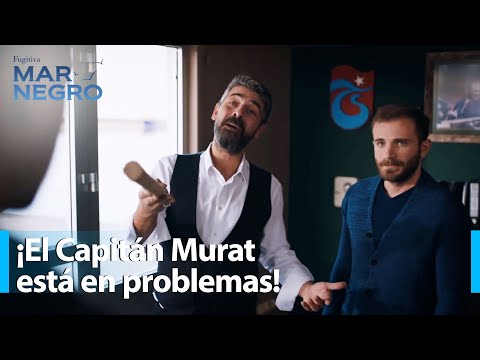 Some problems are solved by hitting... - Black Sea Chapter 206 | Fugitive