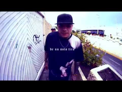 Neto Reyno  Mi Rap - 1er Verso - de un tiro