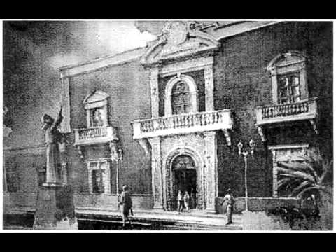 Maldita-Los Desertores