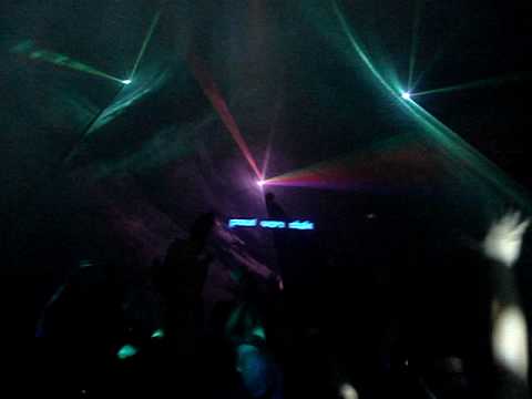 Paul van Dyk World Tour / ageHa (10/10/2009)