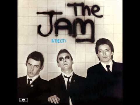 The Jam - Slow Down (1977)