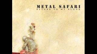 metal safari - unfounded