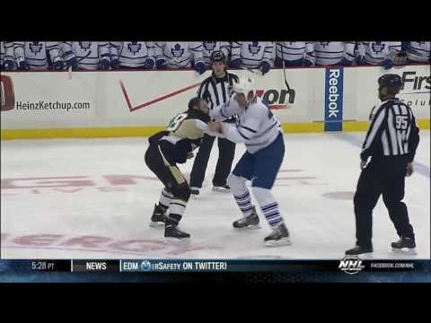 Zack Sill vs Troy  Bodie  Dec,16.2013