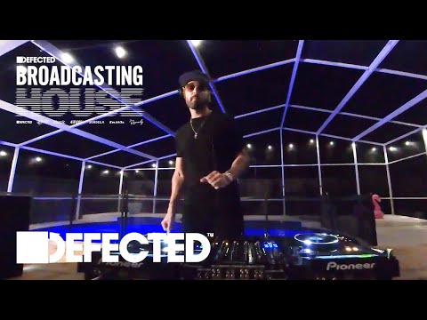 OFFAIAH (Episode #14, Live from Tampa, FL, USA) - Defected Broadcasting House