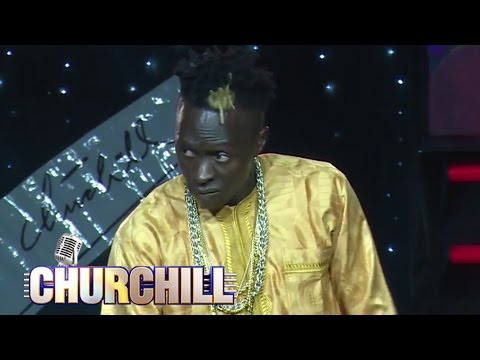 Oga Obinna what Hiphop is all about  (unedited)