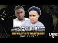 Big Willys Ft Master Dyy Laisse Toi Aller Kinsley Prod
