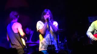 Closure in Moscow - &quot;Deluge&quot; (Live in San Diego 4-8-18)