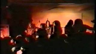 Primal Scream - Lone Star Girl (live in Rome 1990)