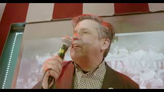 Where Did All My Friends Go?