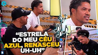 NATIRUTS - Paz | Ao Vivo no Podpah
