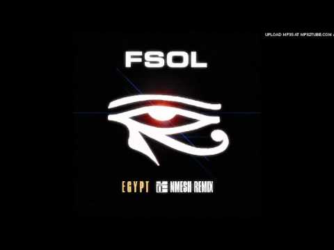 Video thumbnail for Egypt (Nmesh Remix)