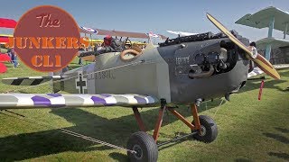 Download lagu Fantastic Machines : Junkers CL1 mp3 Download lagu Fantastic Machines : Junkers CL1 mp3