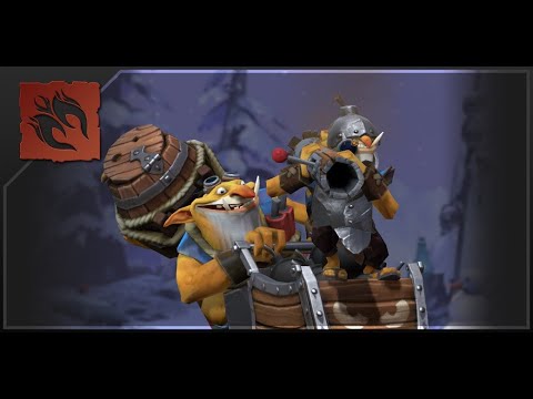 right click techies run 75 min long game