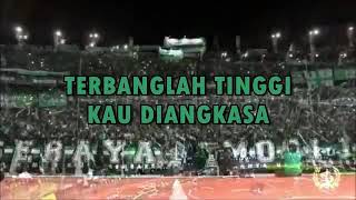 Download lagu Lagu persebaya emosi jiwaku mp3
