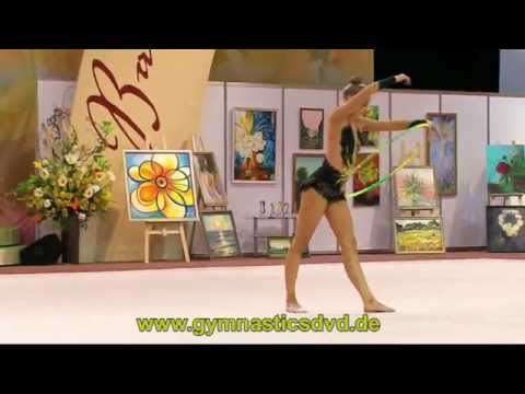 Riga 2015 Senior 25 Cassandra Pettersson SWE