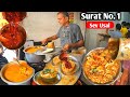 Surat Famous Sev Usal And Misal Pav Rakesh Na Sev Usal Surat Street Food