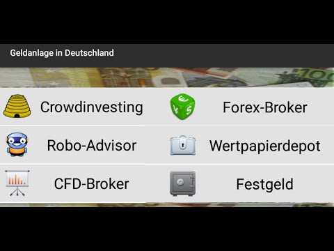Investing in Germany Video