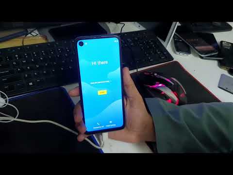 Motorola One Action FRP Bypass Android 10 Without PC | motorola one action frp bypass | xt2013-2 frp