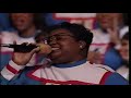 Rev James Moore With The Mississippi Mass Choir One More Time Part I