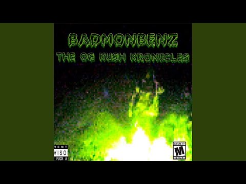 Benz Got a Deathwish