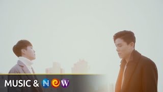 [Teaser] BINBLOW(빈블로우) - Nothing without you(하지 못했어)