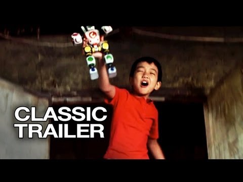 The Way Home (2002) Trailer