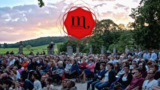 preview picture of video 'Domaine Besson - Festival les musicaves 2014'