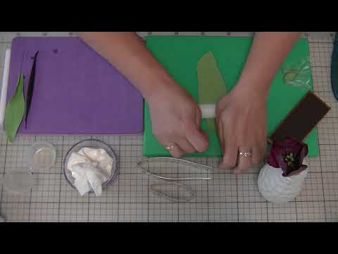 Sez2 7 Frunze modelare si montare