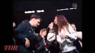 Sophie B. Hawkins on Portraying Janis Joplin