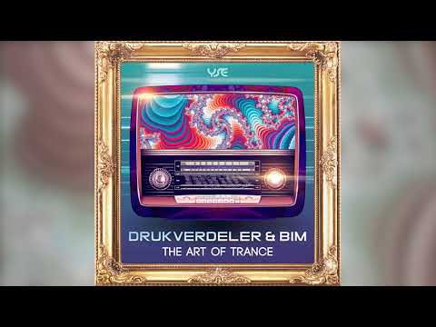 Drukverdeler & DJ Bim - The Art of Trance (Full Radio Broadcast)