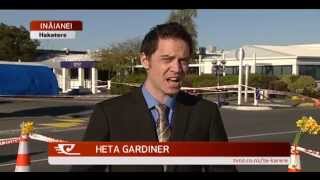 Police name victims of WINZ office shooting