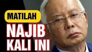 Download lagu Will Najib die this time?? The revelation in court shocked the JUDGE? mp3