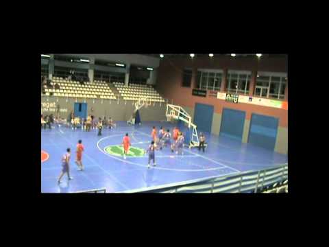 EBA C 8J S Feliuenc   Sedis