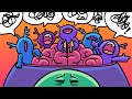 A Conversation With ADHD