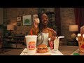So Many Options Combo Your Way At BK