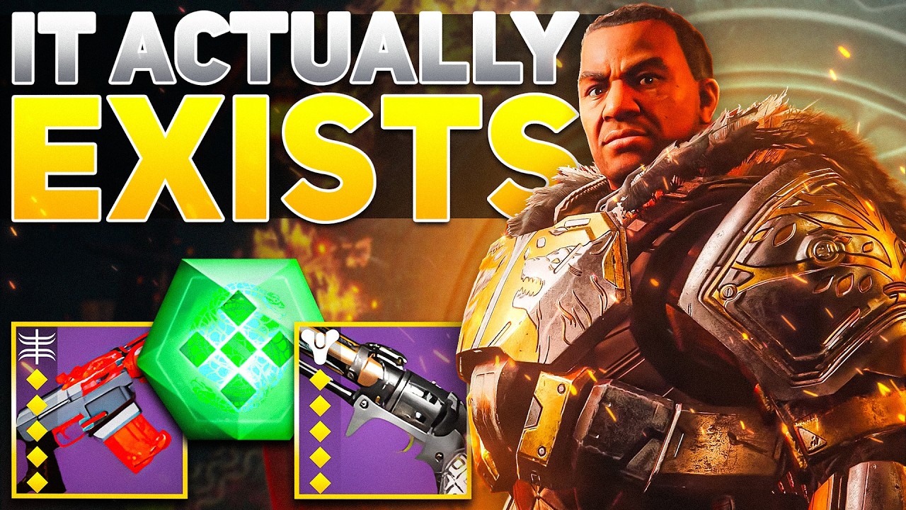 Iron Banner Dates, Gambit Weapons REWORK & More (TWAB) | Destiny