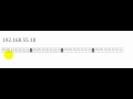 Covert Decimal IP Address To Binary
