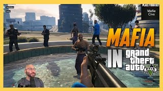 Mafia in GTA V! Yep, like Town of Salem.