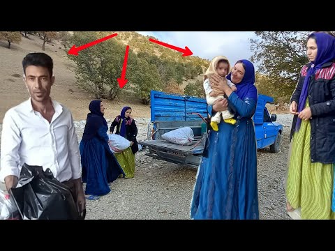 Dalla foresta alla fortuna: come la signora Halimah ha trasformato le ghiande in reddito"