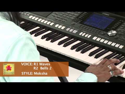 yamaha psr s970 tabla styles