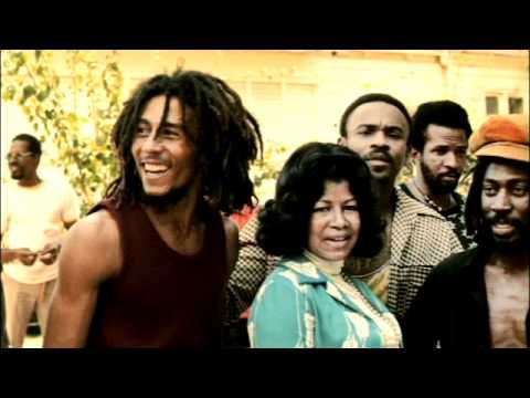 Marley (2012) Trailer